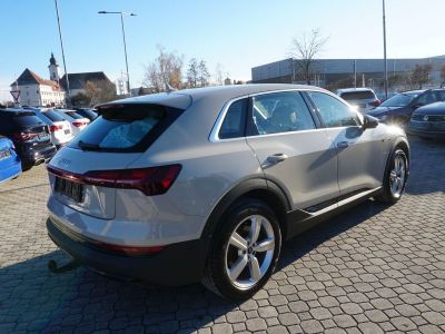Audi Q8 e-tron Gebrauchtwagen