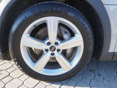 Audi Q8 e-tron Gebrauchtwagen