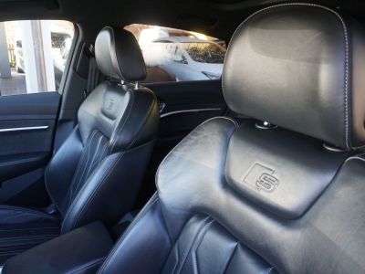 Audi Q8 e-tron Gebrauchtwagen Audi Q8 e-tron Gebrauchtwagen