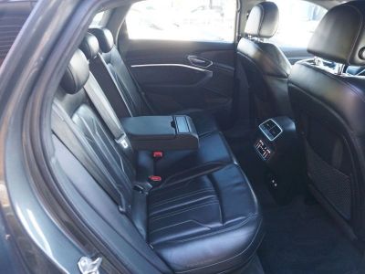 Audi Q8 e-tron Gebrauchtwagen Audi Q8 e-tron Gebrauchtwagen