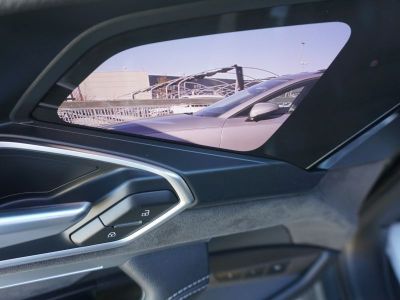 Audi Q8 e-tron Gebrauchtwagen Audi Q8 e-tron Gebrauchtwagen