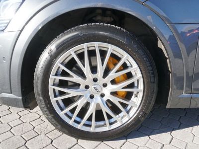 Audi Q8 e-tron Gebrauchtwagen