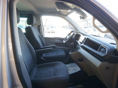 VW Caravelle Gebrauchtwagen