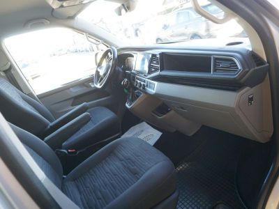 VW Caravelle Gebrauchtwagen