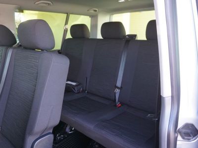 VW Caravelle Gebrauchtwagen