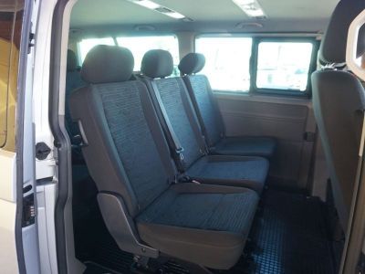 VW Caravelle Gebrauchtwagen