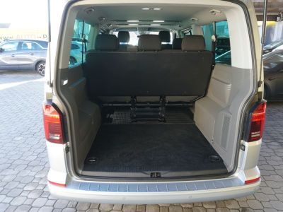 VW Caravelle Gebrauchtwagen