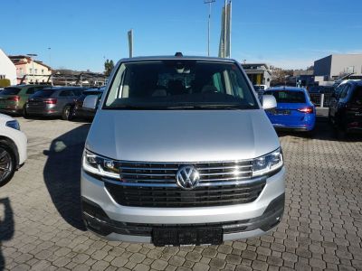 VW Caravelle Gebrauchtwagen