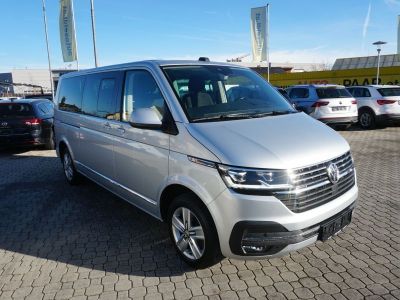 VW Caravelle Gebrauchtwagen