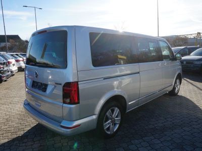 VW Caravelle Gebrauchtwagen