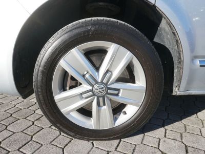 VW Caravelle Gebrauchtwagen