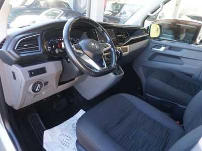 VW Caravelle Gebrauchtwagen