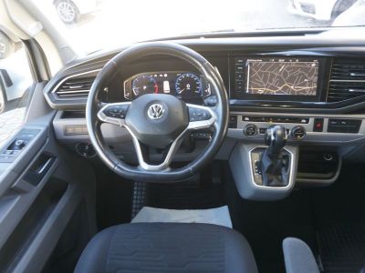 VW Caravelle Gebrauchtwagen