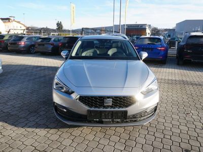 Seat Leon Gebrauchtwagen