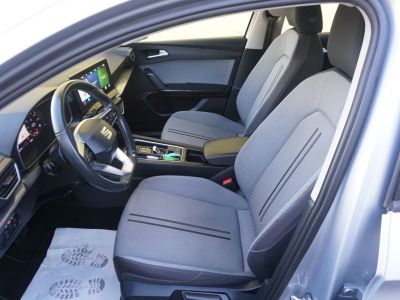 Seat Leon Gebrauchtwagen