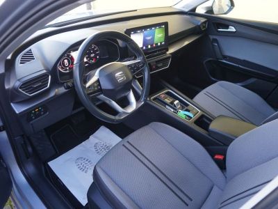 Seat Leon Gebrauchtwagen