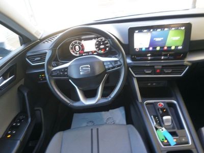 Seat Leon Gebrauchtwagen