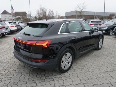 Audi Q8 e-tron Gebrauchtwagen