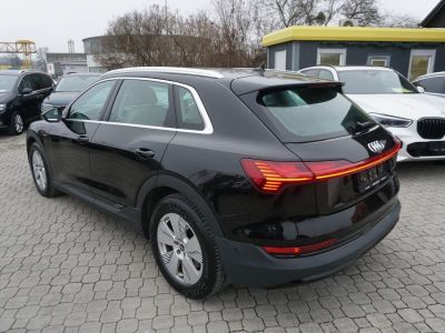Audi Q8 e-tron Gebrauchtwagen