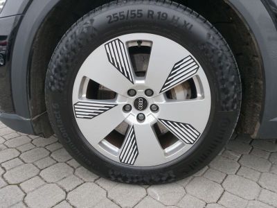 Audi Q8 e-tron Gebrauchtwagen