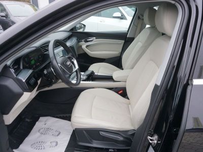 Audi Q8 e-tron Gebrauchtwagen