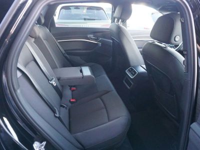 Audi Q8 e-tron Gebrauchtwagen