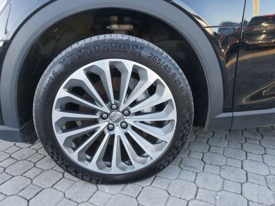 Audi Q8 e-tron Gebrauchtwagen