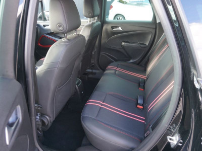 Opel Crossland Gebrauchtwagen