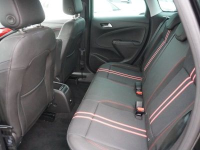 Opel Crossland Gebrauchtwagen