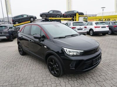 Opel Crossland Gebrauchtwagen