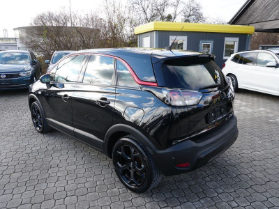 Opel Crossland Gebrauchtwagen