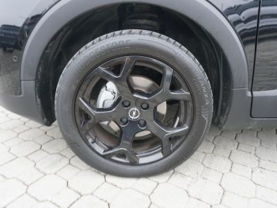 Opel Crossland Gebrauchtwagen