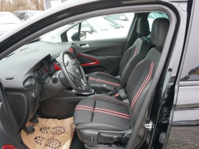 Opel Crossland Gebrauchtwagen