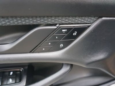 Porsche Taycan Gebrauchtwagen