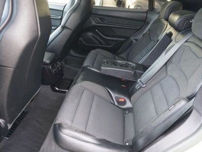 Porsche Taycan Gebrauchtwagen