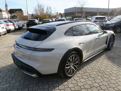 Porsche Taycan Gebrauchtwagen