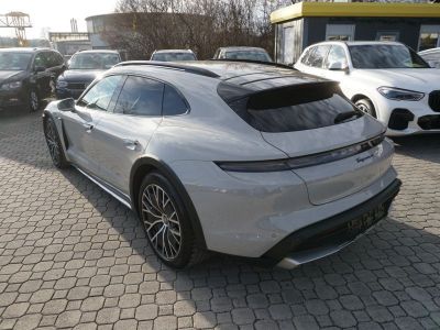 Porsche Taycan Gebrauchtwagen
