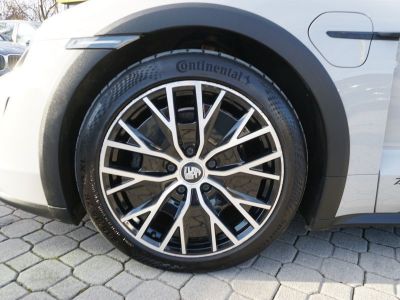 Porsche Taycan Gebrauchtwagen