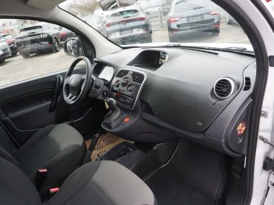 Renault Kangoo Gebrauchtwagen