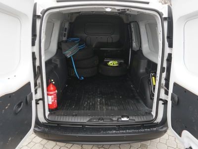 Renault Kangoo Gebrauchtwagen