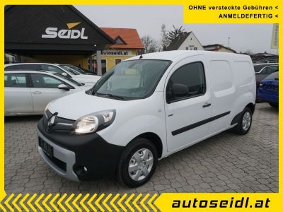 Renault Kangoo Gebrauchtwagen