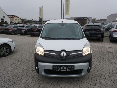 Renault Kangoo Gebrauchtwagen