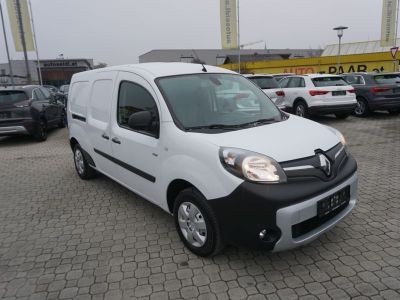 Renault Kangoo Gebrauchtwagen