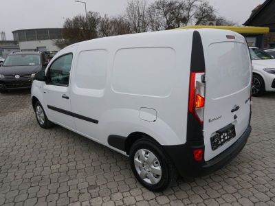 Renault Kangoo Gebrauchtwagen