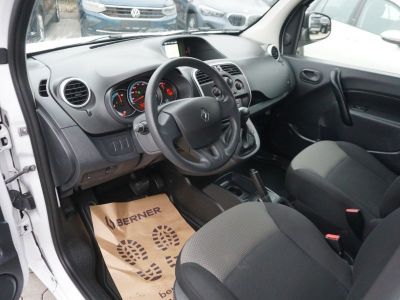 Renault Kangoo Gebrauchtwagen