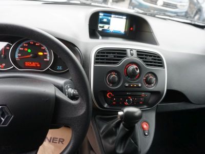 Renault Kangoo Gebrauchtwagen