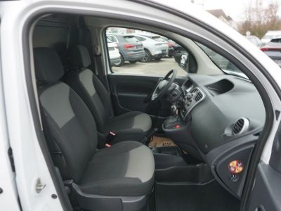 Renault Kangoo Gebrauchtwagen