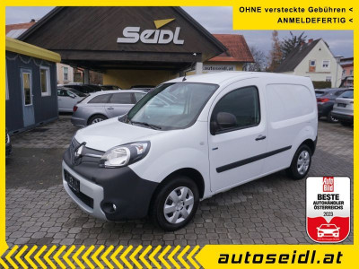 Renault Kangoo Gebrauchtwagen