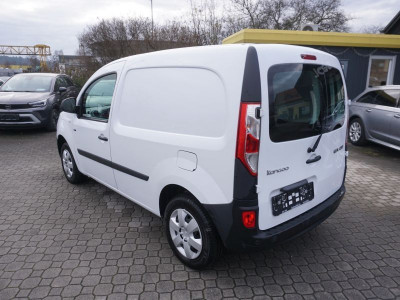 Renault Kangoo Gebrauchtwagen