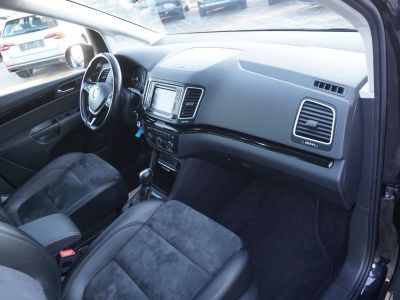 VW Sharan Gebrauchtwagen